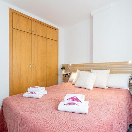 Apart-Rent Apartment Gran Reserva 0057 Empuriabrava Buitenkant foto