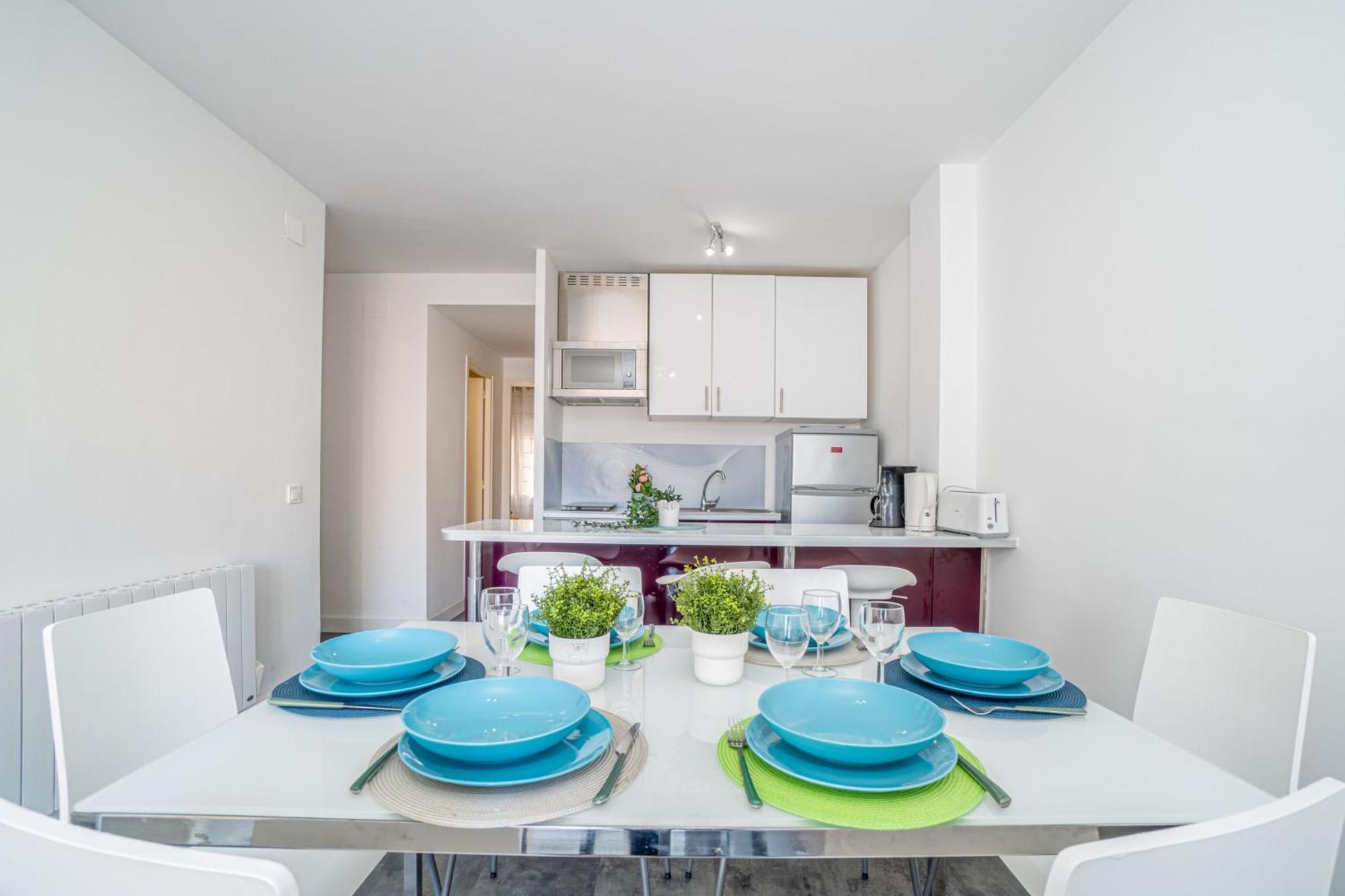 Apart-Rent Apartment Gran Reserva 0057 Empuriabrava Buitenkant foto