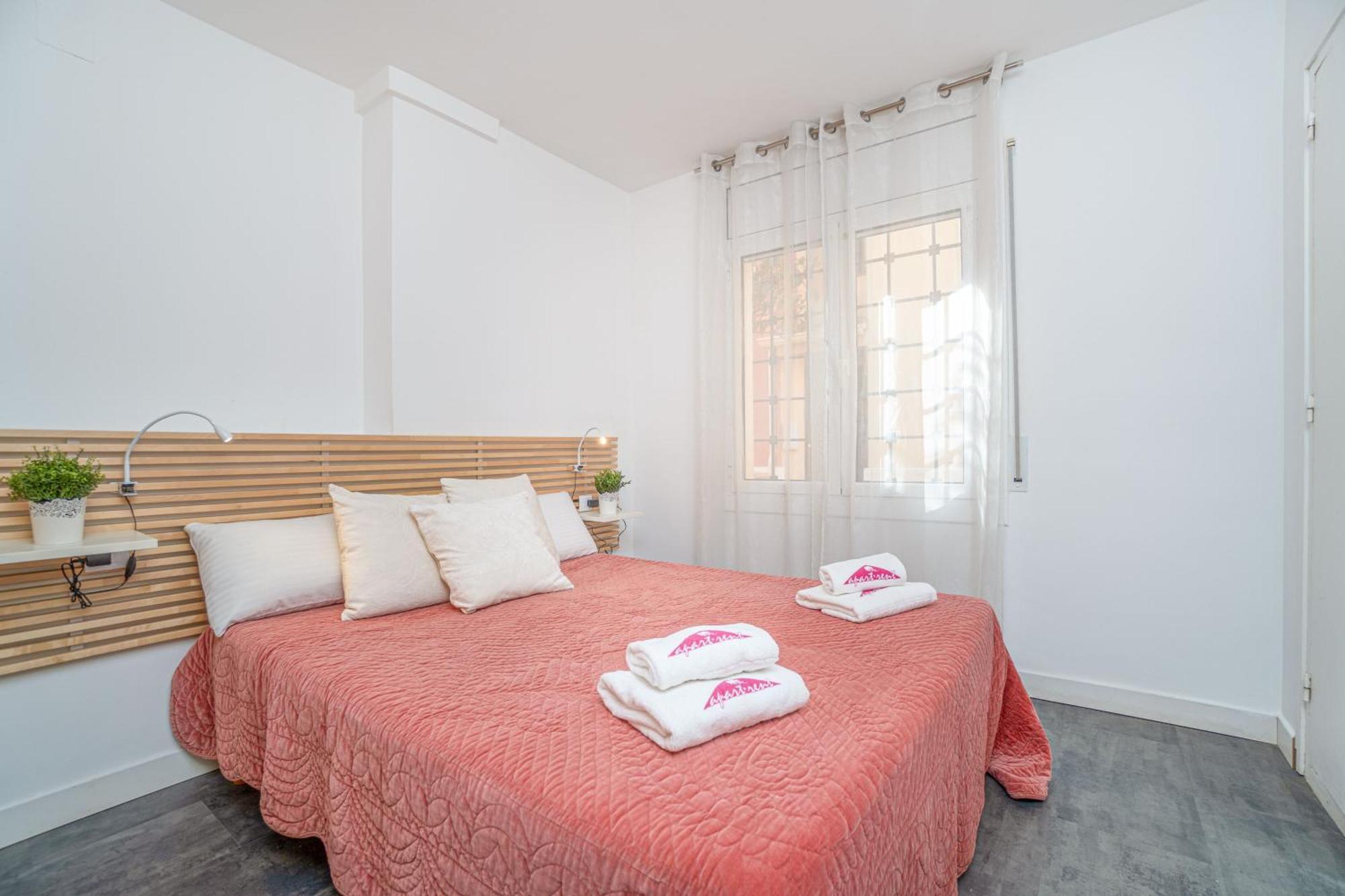 Apart-Rent Apartment Gran Reserva 0057 Empuriabrava Buitenkant foto