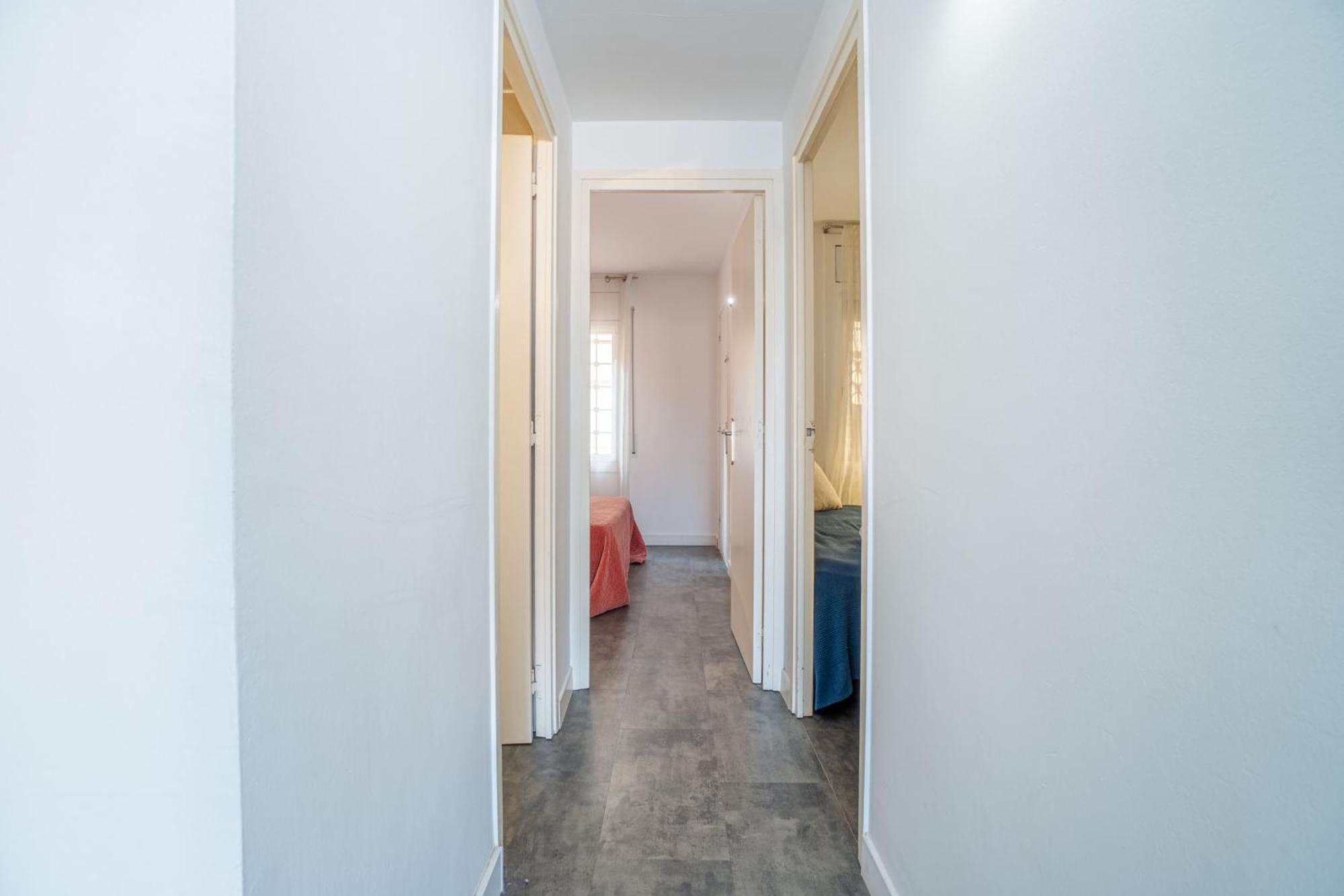 Apart-Rent Apartment Gran Reserva 0057 Empuriabrava Buitenkant foto